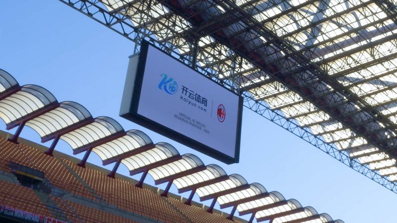 来了全新的